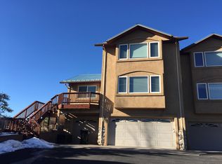 960 Ponderosa Way APT A, Woodland Park, CO 80863
