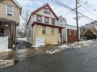 527 Valley St, City Of Orange Twp., NJ 07050