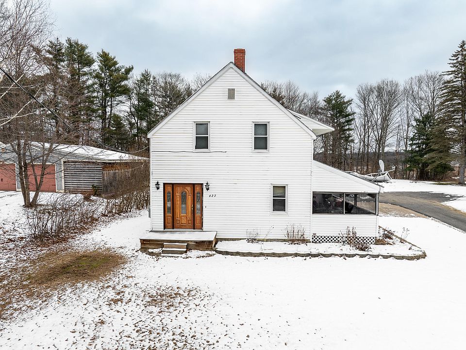 427 Old Belgrade Road, Augusta, ME 04330 Zillow