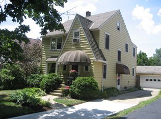 614 Scholl Rd, Mansfield, OH 44907