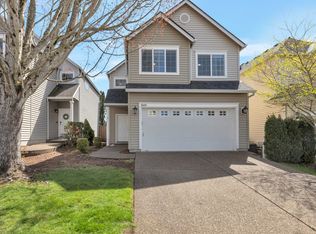 15128 NW Twoponds Dr, Portland, OR 97229