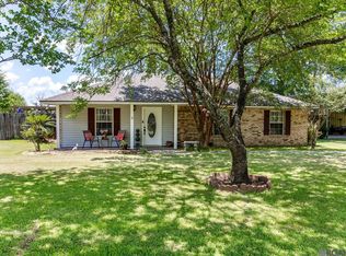 17139 Kinchen Rd, Livingston, LA 70754