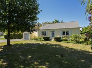 15 Highview Ave, Rye Brook, NY 10573