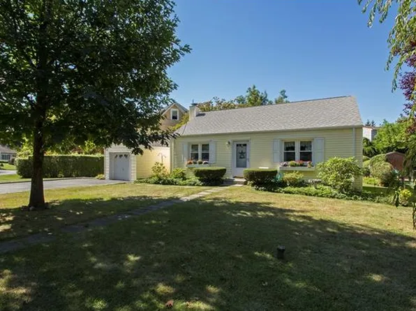 15 Highview Ave, Rye Brook, NY 10573