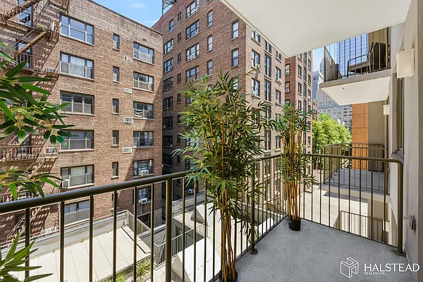 Rented by Halstead Real Estate | media 11