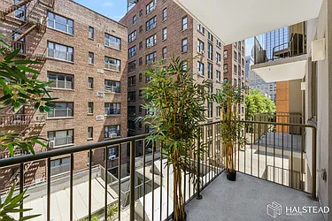 Rented by Halstead Real Estate