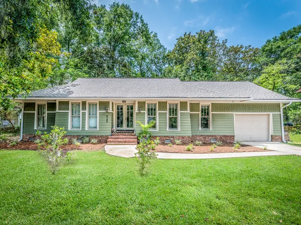 925 Regatta Rd, Charleston, SC 29412