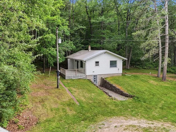 34711 N Shoal Lake Rd, Grand Rapids, MN 55744