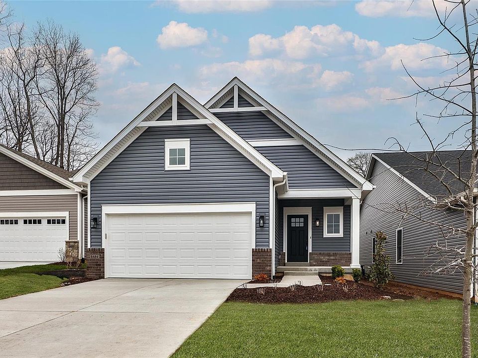 6424 Anna Grace Ln, Affton, MO 63123 MLS 24018394 Zillow