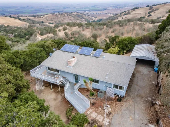 380 Hillside Rd, San Juan Bautista, CA 95045