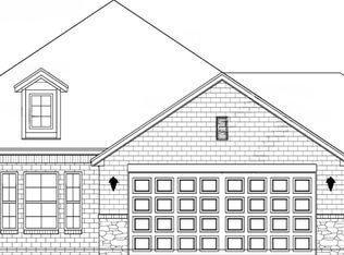 3309 Slate River Dr, Yukon, OK 73099