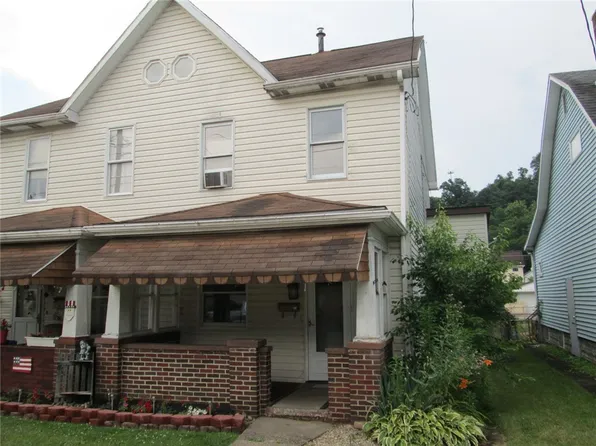 526 4th Ave, Ford City, PA 16226