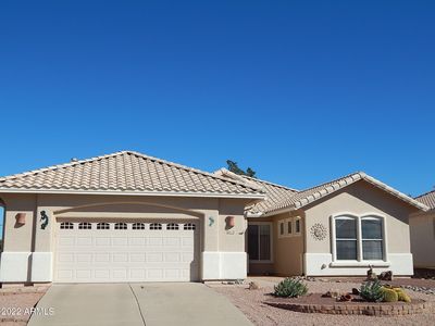 2713 Fairmeade Cir, Sierra Vista, AZ, 85650
