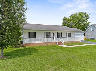 517 Imperial Dr, Sparta, TN 38583