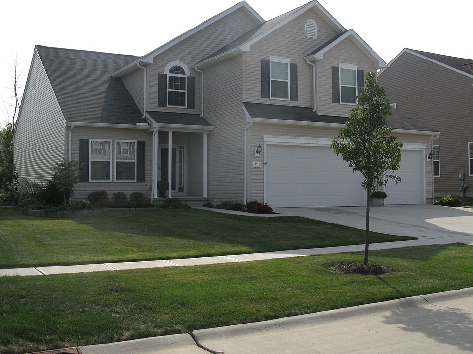 1st image of 3551 Weston Dr