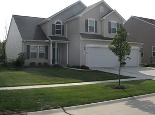 3551 Weston Dr, Avon, OH 44011