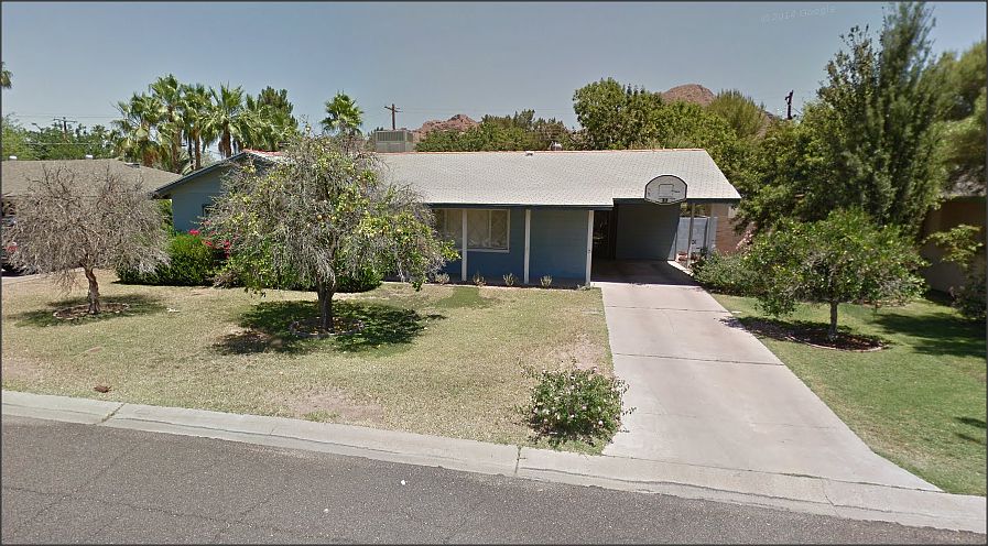 1st image of 4570 E Calle Ventura