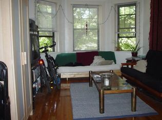 1657 Commonwealth Ave APT 5, Brighton, MA 02135