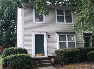 6432 Wedgewood Trce, Tucker, GA