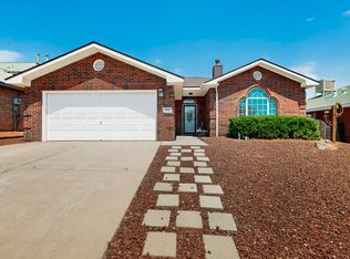 10509 Connemara Ave SW, Albuquerque, NM 87121