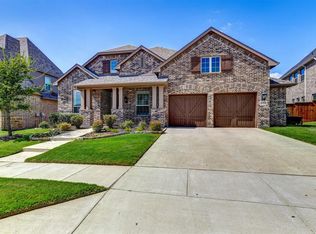 6208 Prairie Brush Trl, Northlake, TX 76226