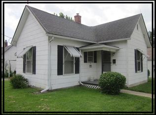 112 Madison St, Macon, MO 63552