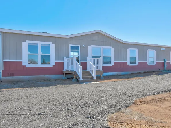 36 Kimberly Loop, Moriarty, NM 87035