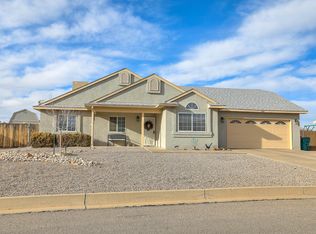 1833 Doral Park Rd SE, Rio Rancho, NM 87124