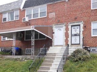 1811 W Godfrey Ave FLOOR 1, Philadelphia, PA 19141