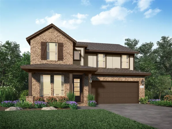25714 Sapphire Cove St, Katy, TX 77493