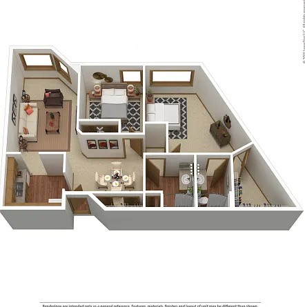 Avana Southview B7 Avana Southview B7