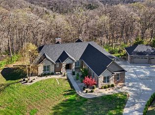 353 Callaway Ridge Dr, O Fallon, MO 63341