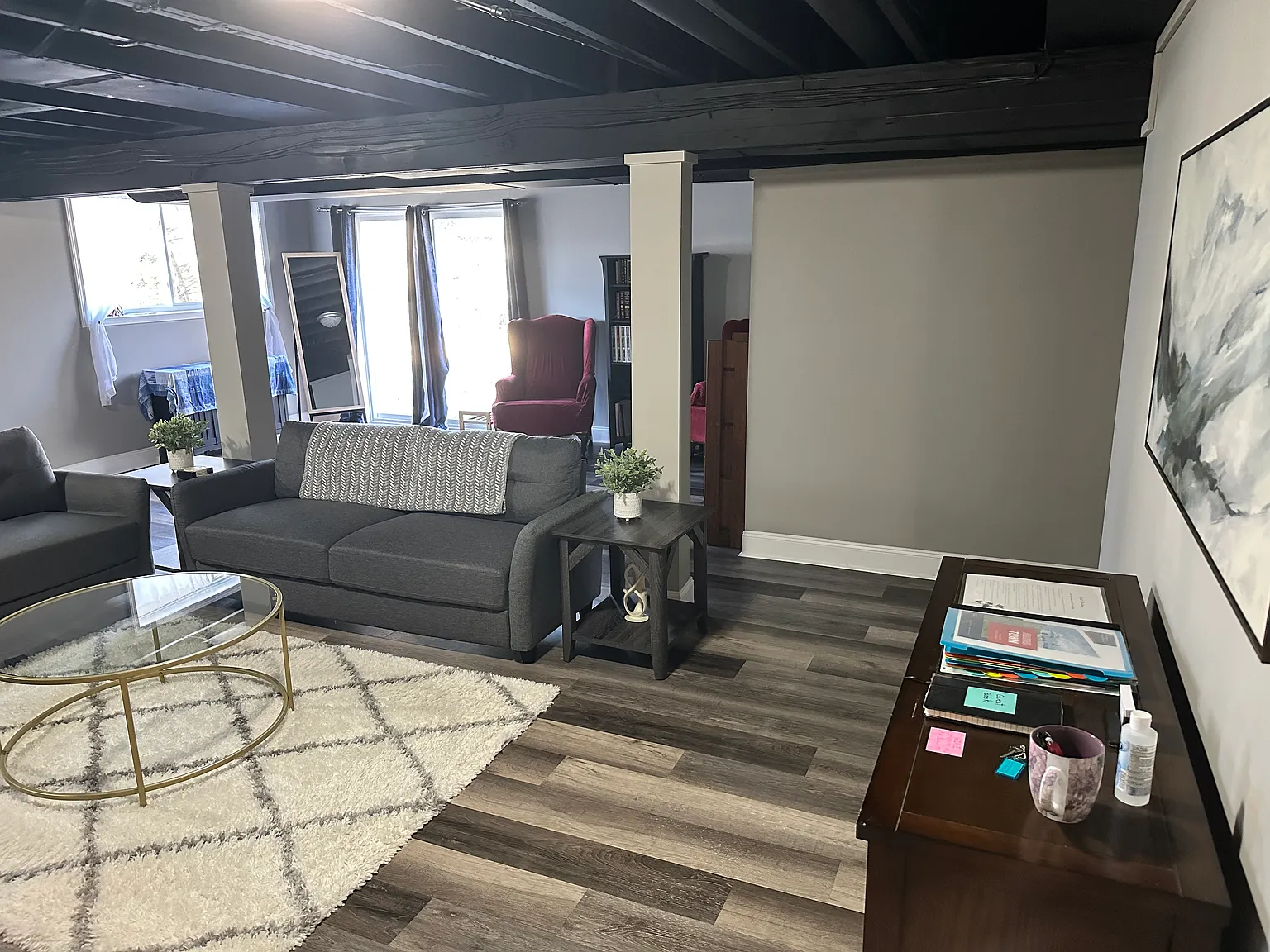 1 bed, 891 sqft, $1,050 — Photo 3