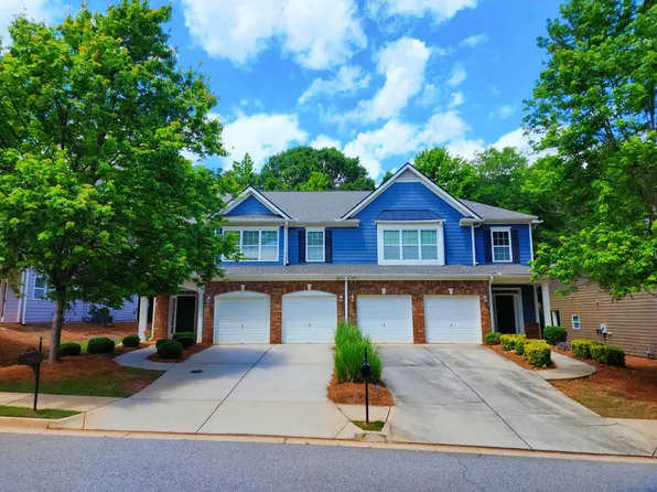 33 Tahoe Dr, Newnan, GA 30263