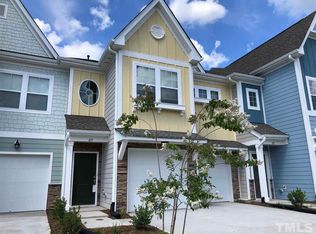 655 Metro Sta, Apex, NC 27502