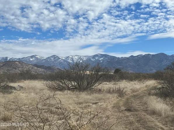 E Turkey Creek Rd #7N, Pearce, AZ 85625