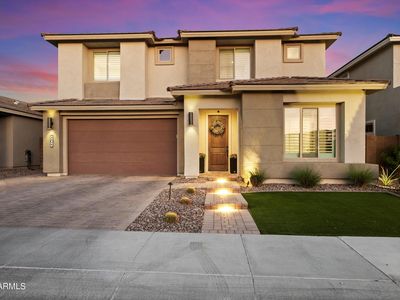 22023 N 34th Way, Phoenix, AZ, 85050