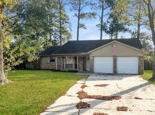 22806 Wild Moss St, Tomball, TX 77375