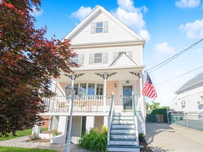 147 Wood Ave, Staten Island, NY, 10307