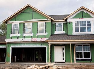 227 Entrance Hall Vw, Greenwood, IN 46142