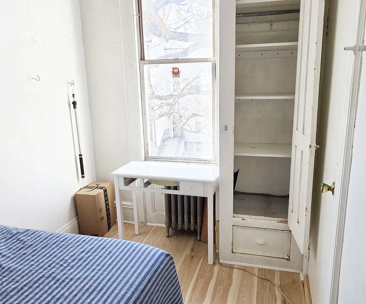 70 Weirfield St. 3rd Floor - 1 — Photo 1