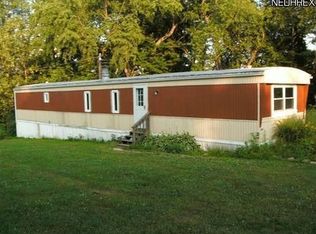 50191 Duke Vodrey Rd, East Liverpool, OH 43920