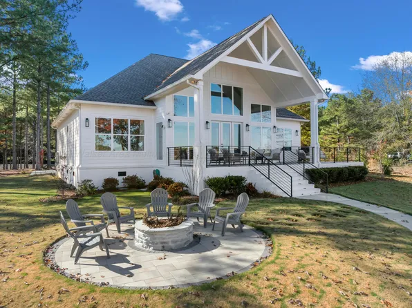31 County Road 2022, Crane Hill, AL 35053