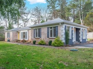 2 Conifer Dr, Mendham, NJ 07945