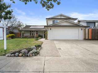 9721 Mineral Spring Way, Stockton, CA 95209