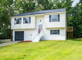 135 Bowhill Ct, Irmo, SC 29063