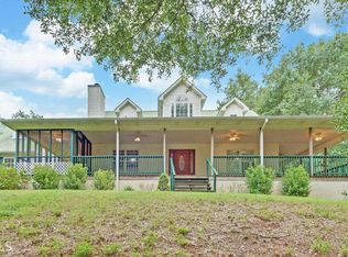164 Red Dog Run, Royston, GA 30662