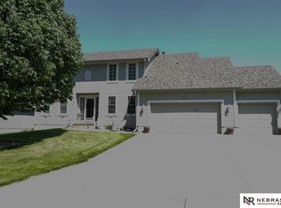 19727 Bellbrook Blvd, Gretna, NE 68028