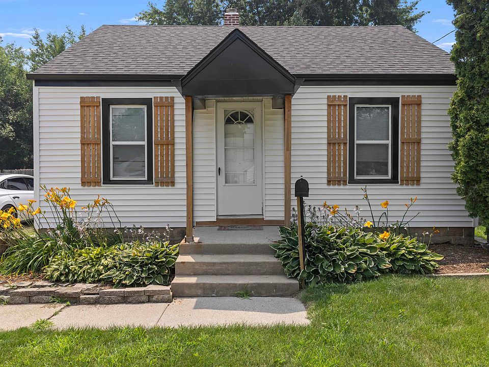 1st image of 1112 Dalbigne St