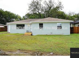 123 N Church St, Pilot Point, TX 76258